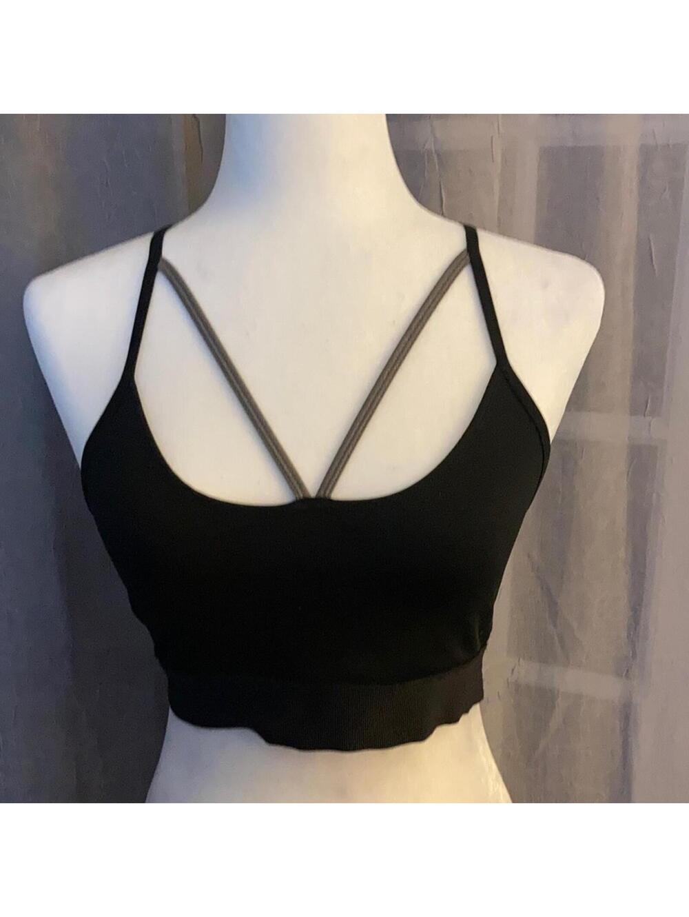 Champion DUODRY workout tank/bra